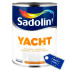 SADOLIN YACHT (САДОЛИН ЯХТ)