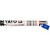 СТЕРЖНИ ГРАФИТОВЫЕ YATO HB black