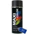 MAXI COLOR ЭМАЛЬ АЭРОЗОЛЬНАЯ ТЕРМОСТОЙКАЯ черный