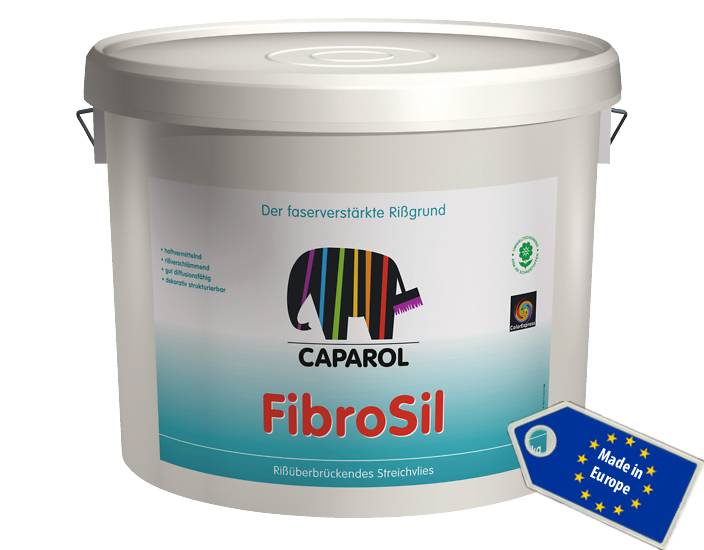 CAPAROL FIBROSIL (КАПАРОЛ ФИБРОСИЛ) 