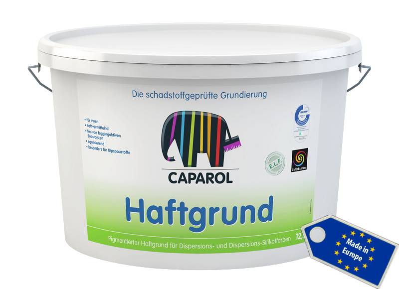 CAPAROL HAFTGRUND (КАПАРОЛ ХАФТГРУНТ)