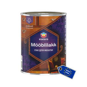 ESKARO MOOBLILAKK 