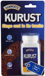  HAMMERITE KURUST (ХАММЕРАЙТ КУРАСТ)