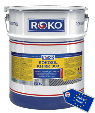 ROKO ROKOSIL RK 303 (РОКОСИЛ РК 303)