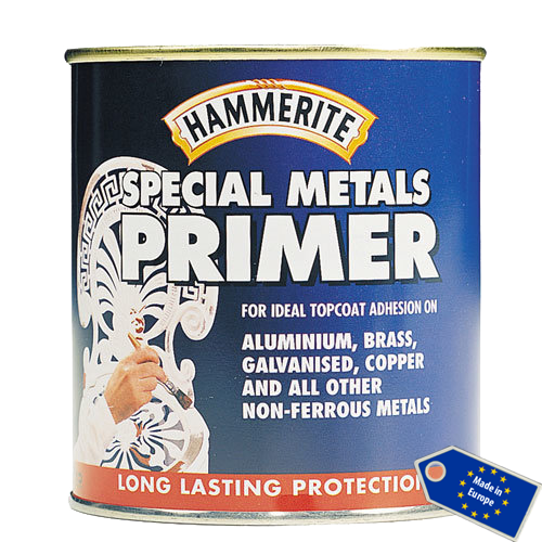 HAMMERITE SPECIAL METAL PRIMER (ХАММЕРАЙТ МЕТАЛ ПРАЙМЕР)   