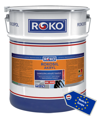 ROKO ROKOSIL RK 300 (РОКОСИЛ РК 300)