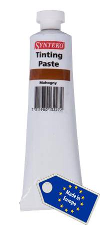 SYNTEKO TINTING PASTE (СИНТЕКО ТИНТИН ПАСТА)