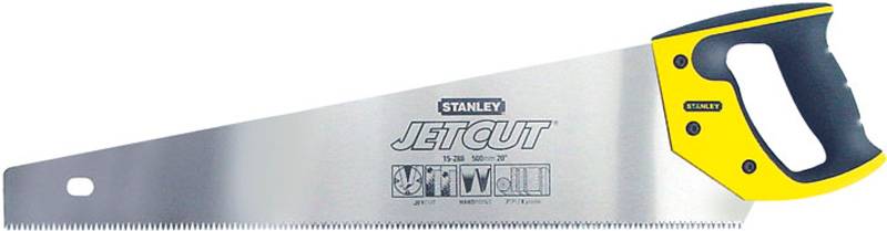 НОЖОВКА  "JET-CUT SP"  ПО ДЕРЕВУ STANLEY 