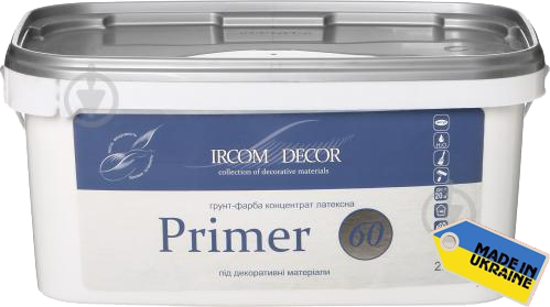 IRCOM DECOR Primer 60