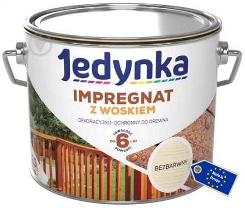 JEDYNKA IMPREGNAT (ЕДИНКА ИМПРЕГНАТ)            