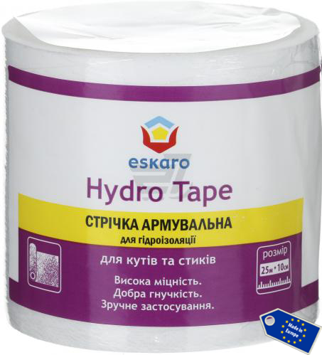 ESKARO HYDRO TAPE (ЕСКАРО ИДРО ТЕЙП)