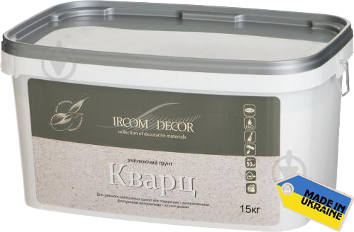  IRCOM DECOR КВАРЦ IP-05