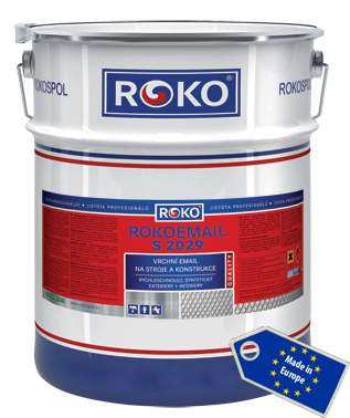 ROKO ROKOEMAIL S 2029 (РОКОЭМАЛЬ С 2029)