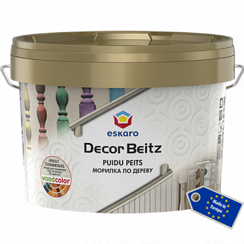 ESKARO DECOR BEITZ (ЭСКАРО ДЕКОР БЕЙЦ)