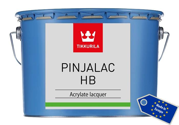 TIKKURILA PINJALAC HB (ТИККУРИЛА ПИНЬЯЛАК HB) 18л