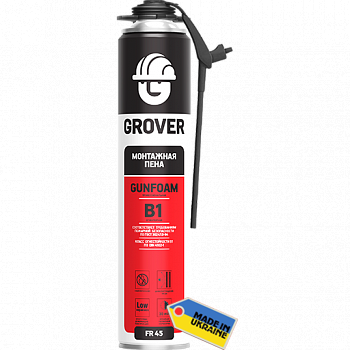  GROVER FR45 (ГРОВЕР ФР45)