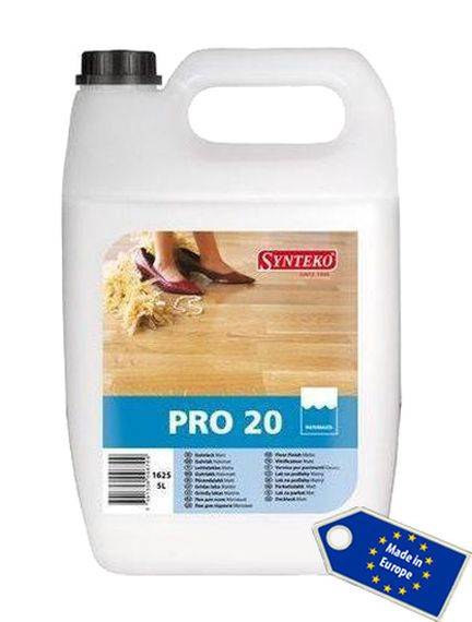 SYNTEKO PRO (СИНТЕКО ПРО) 5л