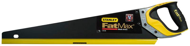 НОЖОВКА  "FATMAX" С ПОКРЫТИЕМ "APPLIFLON"  STANLEY