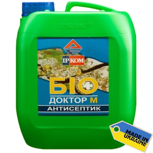  IRCOM БІОДОКТОР М IP-012