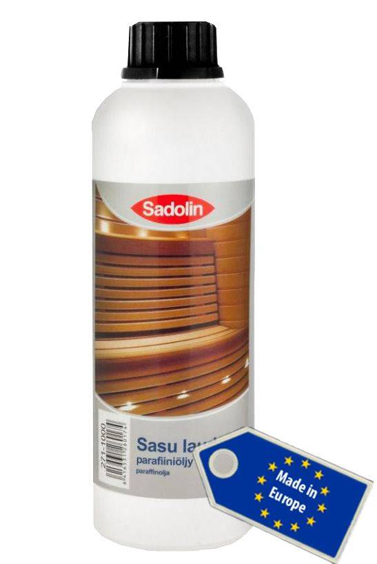 SADOLIN SASU LAUDESUOJA (САДОЛИН САСУ ЛЕУДЕСУОЯ)