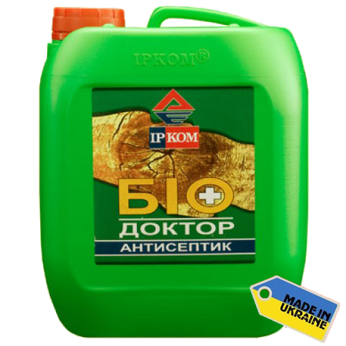  IRCOM БІОДОКТОР IP-011
