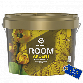 ESKARO AKZENT ROOM (ЭСКАРО АКЦЕНТ РУМ) 