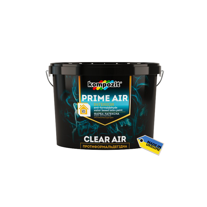 KOMPOZIT PRIME AIR (КОМПОЗИТ ПРАЙМ ЭИР)