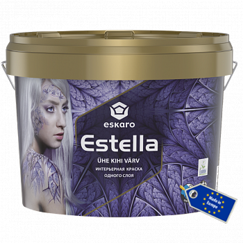 ESKARO ESTELLA (ЭСКАРО ЭСТЕЛЛА)