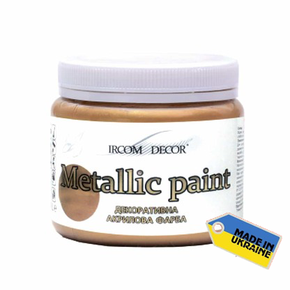  PROCRISTAL METALLIC PAINT (IP-151, IP-152, IP-161, IP-162, IP-171, IP-172, IP-181, IP-191, IP-192, IP-193, IP-194)