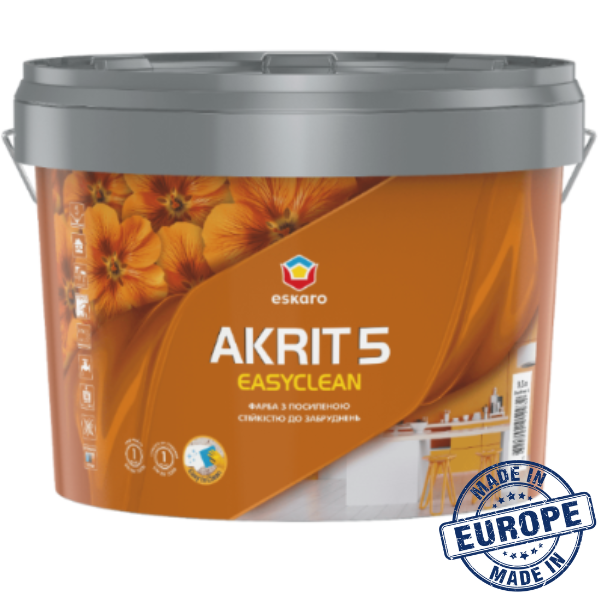 ESKARO AKRIT 7 (ЭСКАРО АКРИТ 7)