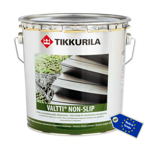 TIKKURILA VALTTI NON-SLIP