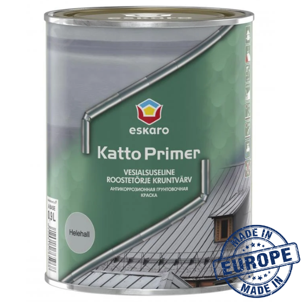 TIKKURILA PANSSARIMAALI (ТИККУРИЛА ПАНССАРИМААЛИ)