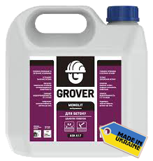 GROVER ASK617 (ГРОВЕР АСК617)