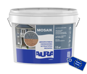 AURA LUXPRO MOSAIK M10/M15