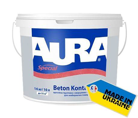 AURA BETON KONTAKT (АУРА БЕТОН КОНТАКТ)