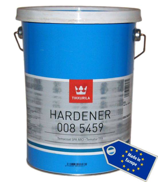 TIKKURILA HARDENER 008 5459 (ТИККУРИЛА ОТВЕРДИТЕЛЬ 008 5459)