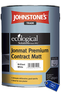 JOHNSTONE JONMAT PREMIUM CONTRACT MATT