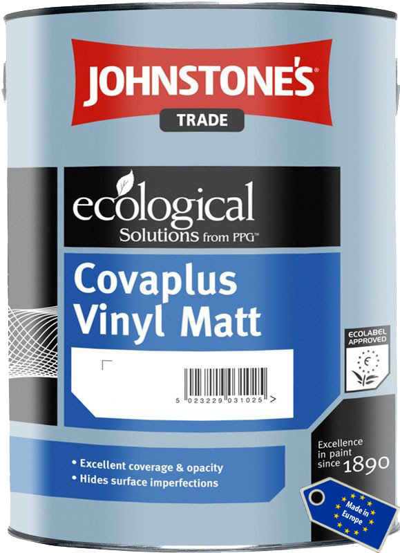JOHNSTONE COVAPLUS VINIL MATT