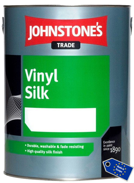 JOHNSTONE VINIL SILK