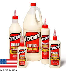 TITEBOND ORIGINAL D2 