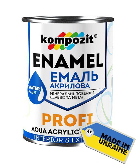 KOMPOZIT PROFI (КОМПОЗИТ ПРОФИ)