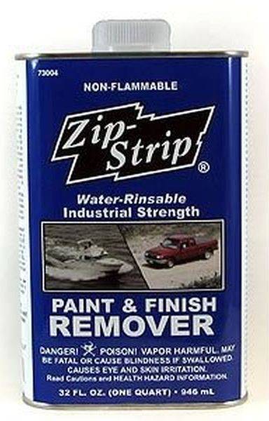 ZIP-STRIP (ЗИП-СТРИП)