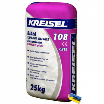 KREISEL 108 NATURSTEIN-KLEBER