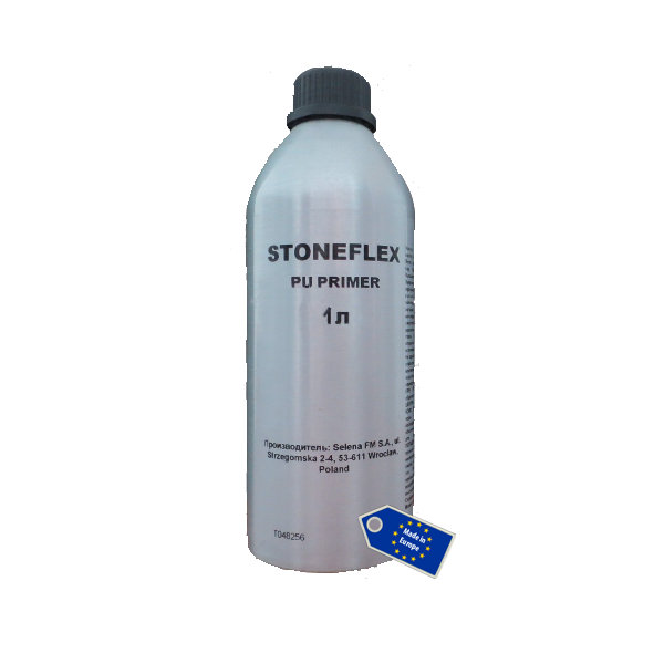  STONEFLEX PU PRIMER (СТОУНФЛЕКС ПУ ПРАЙМЕР)