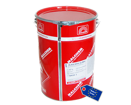 MALCHEM ALKIFARB 50 (МАЛХЕМ АЛКИФАРБ 50)          