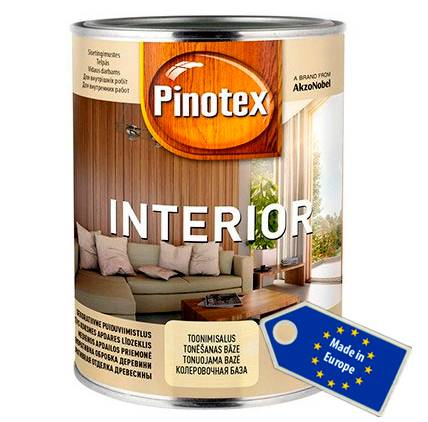 Pinotex Interior (Пинотекс Интериор)