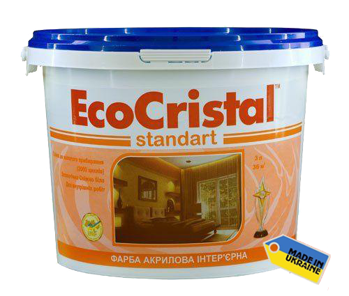  PROCRISTAL STANDART IР-231