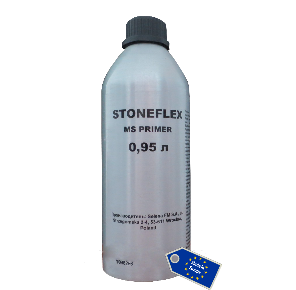  STONEFLEX MS PRIMER (СТОУНФЛЕКС МС ПРАЙМЕР)