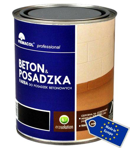 PRIMACOL BETON & POSADZKA 2.5 л