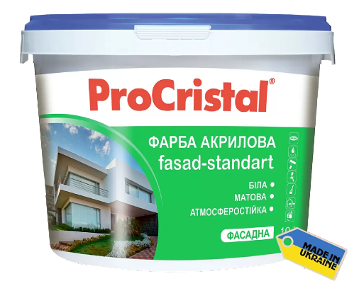  PROCRISTAL FASAD-STANDART IР-131